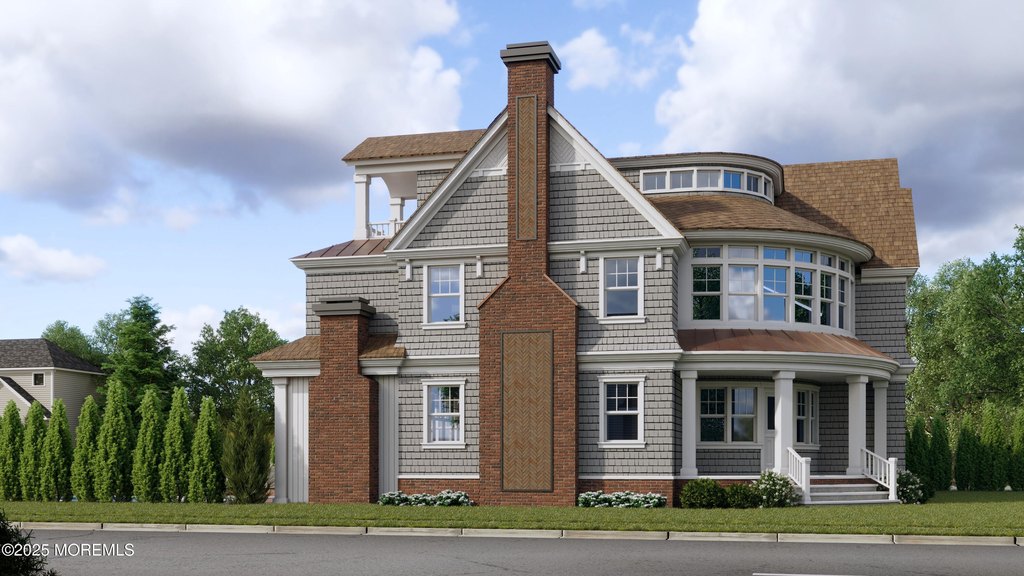 Sea Girt, New Jersey, 08750, United States, 6 Bedrooms Bedrooms, ,6.5 BathroomsBathrooms,Residential,Forsale,1984574