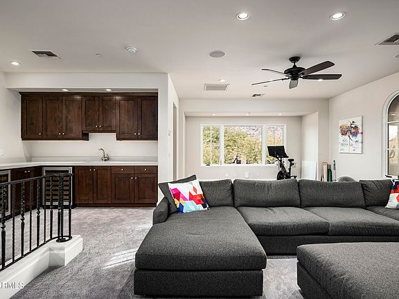 Scottsdale, Arizona, 85255, United States, 3 Bedrooms Bedrooms, ,5 BathroomsBathrooms,Residential,Forsale,1971079