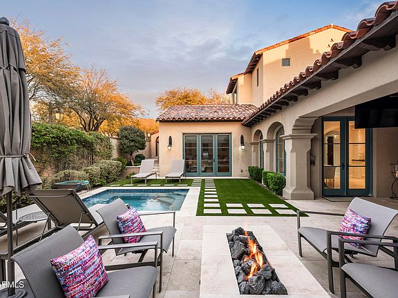 Scottsdale, Arizona, 85255, United States, 3 Bedrooms Bedrooms, ,5 BathroomsBathrooms,Residential,Forsale,1971079