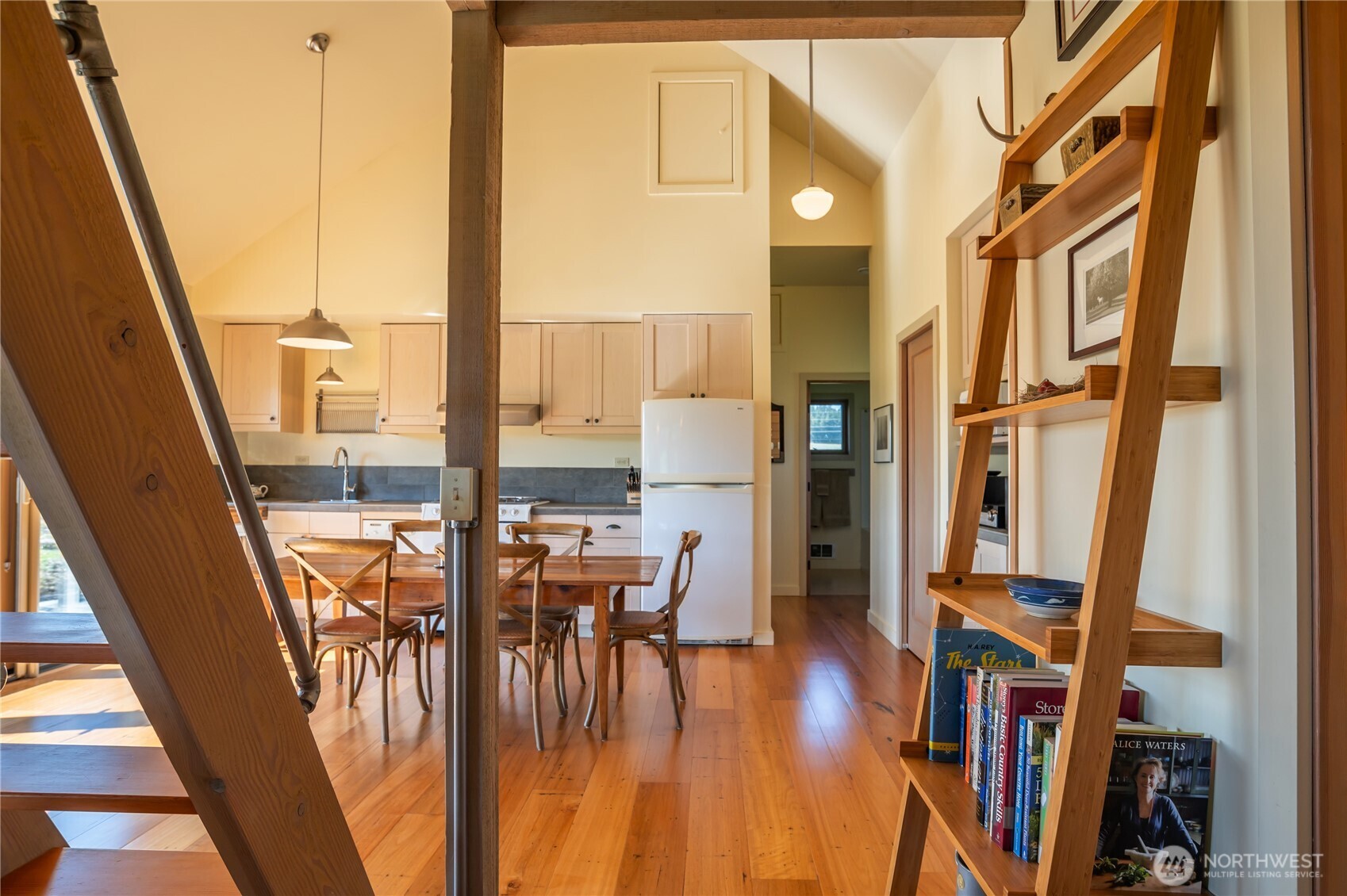 Lopez Island, Washington, 98261, United States, 2 Bedrooms Bedrooms, ,1.5 BathroomsBathrooms,Residential,Forsale,2009204