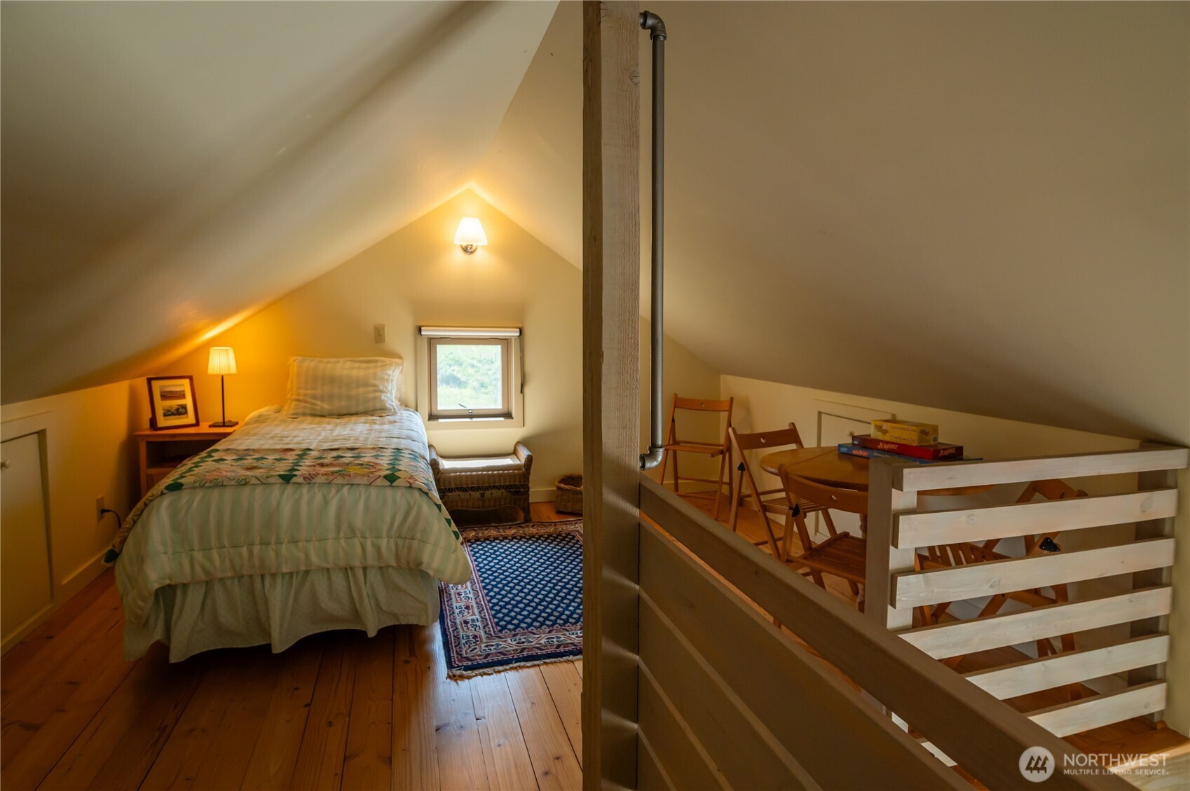 Lopez Island, Washington, 98261, United States, 2 Bedrooms Bedrooms, ,1.5 BathroomsBathrooms,Residential,Forsale,2009204