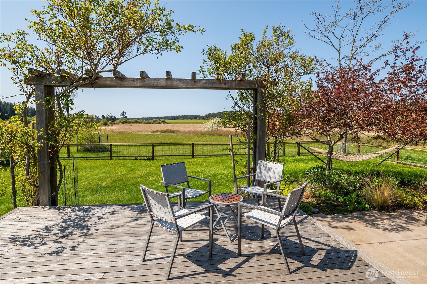 Lopez Island, Washington, 98261, United States, 2 Bedrooms Bedrooms, ,1.5 BathroomsBathrooms,Residential,Forsale,2009204