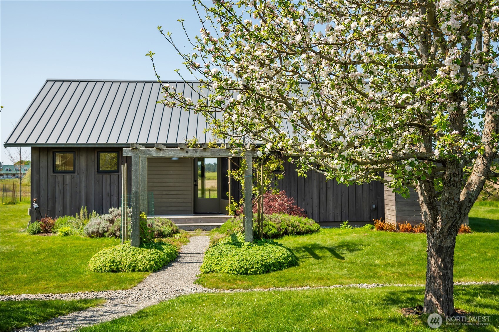 Lopez Island, Washington, 98261, United States, 2 Bedrooms Bedrooms, ,1.5 BathroomsBathrooms,Residential,Forsale,2009204