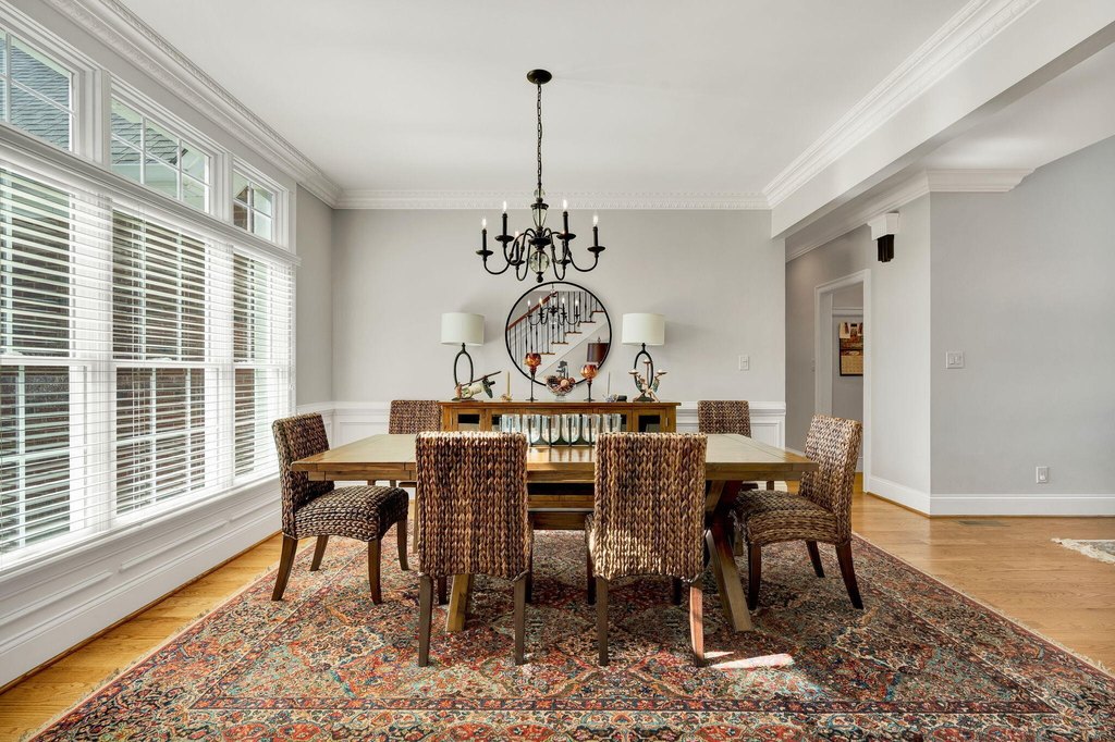 Cleveland, Tennessee, 37312, United States, 5 Bedrooms Bedrooms, ,3.5 BathroomsBathrooms,Residential,Forsale,2004697