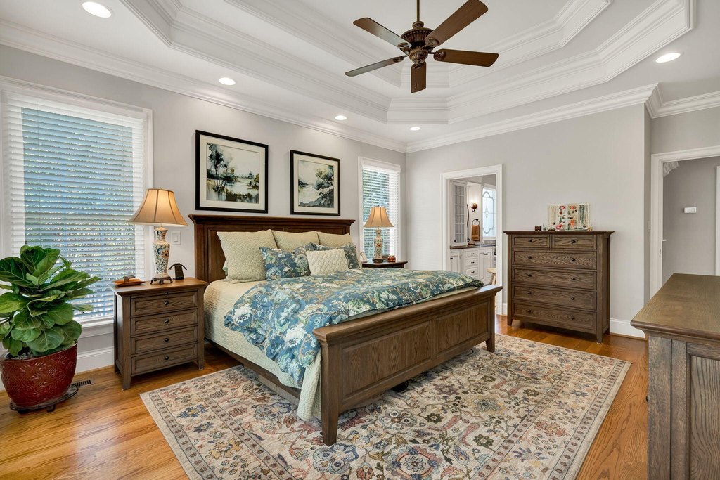 Cleveland, Tennessee, 37312, United States, 5 Bedrooms Bedrooms, ,3.5 BathroomsBathrooms,Residential,Forsale,2004697