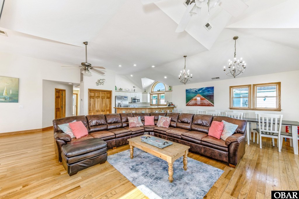 Nags Head, North Carolina, 27959, United States, 8 Bedrooms Bedrooms, ,8.5 BathroomsBathrooms,Residential,Forsale,1993770