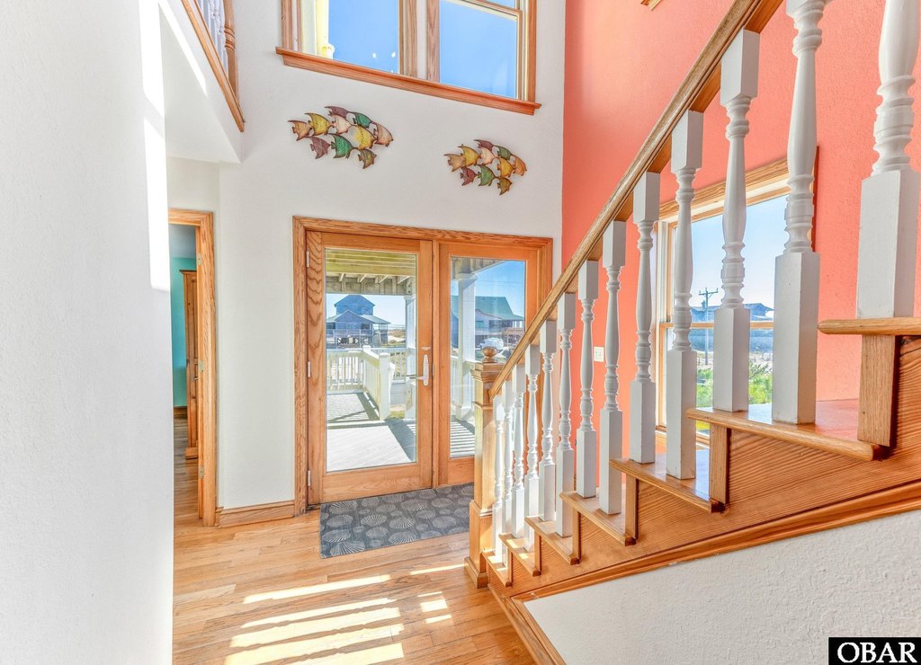 Nags Head, North Carolina, 27959, United States, 8 Bedrooms Bedrooms, ,8.5 BathroomsBathrooms,Residential,Forsale,1993770