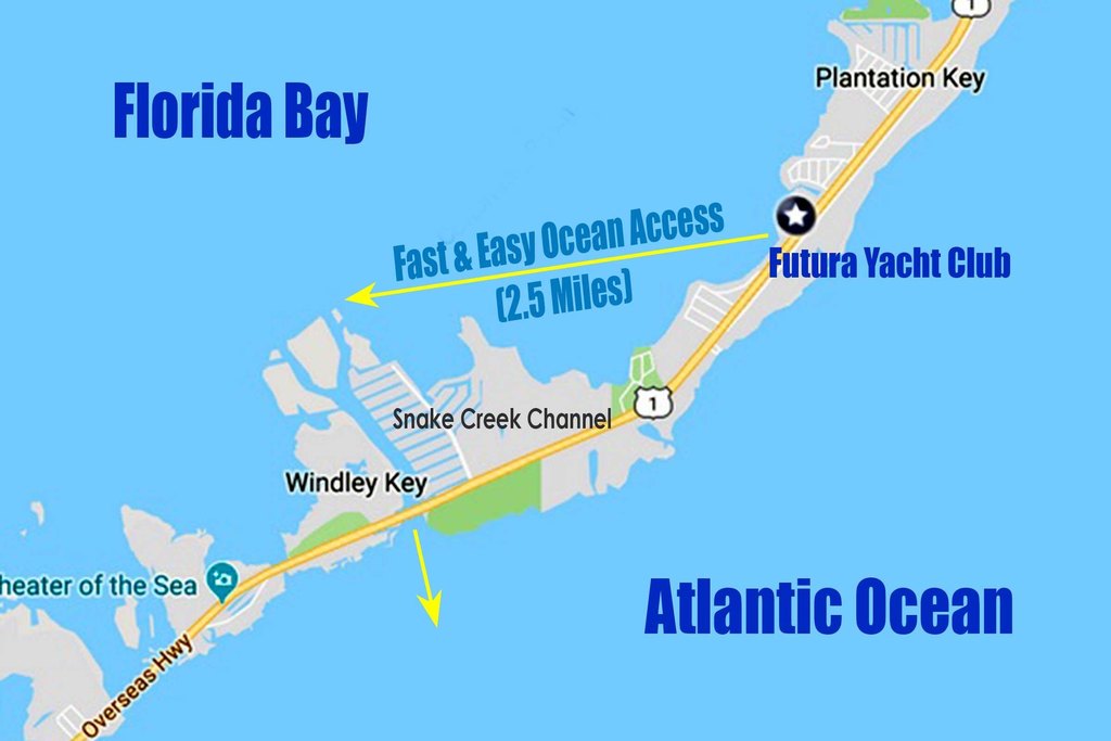 Plantation Key, Florida, 33070, United States, 3 Bedrooms Bedrooms, ,2 BathroomsBathrooms,Residential,Forsale,2004340