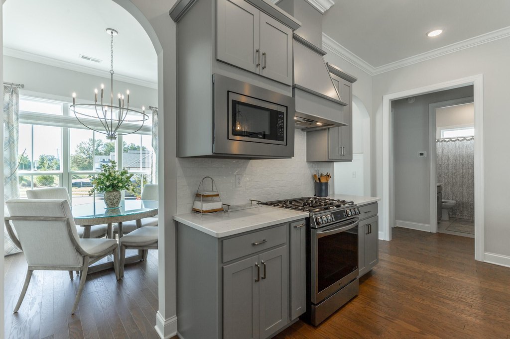 Hixson, Tennessee, 37343, United States, 3 Bedrooms Bedrooms, ,2 BathroomsBathrooms,Residential,Forsale,2004685