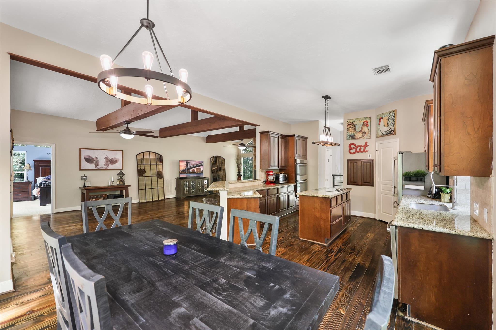 Magnolia, Texas, 77355, United States, 3 Bedrooms Bedrooms, ,2 BathroomsBathrooms,Residential,Forsale,1973425