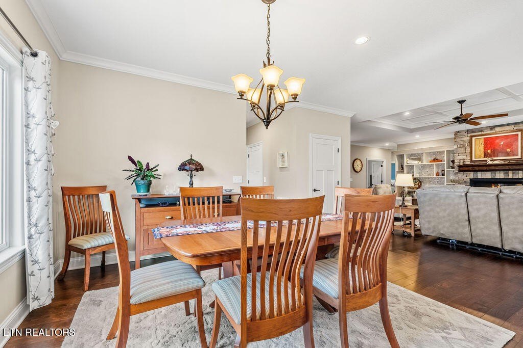 Loudon, Tennessee, 37774, United States, 3 Bedrooms Bedrooms, ,2 BathroomsBathrooms,Residential,Forsale,1999458