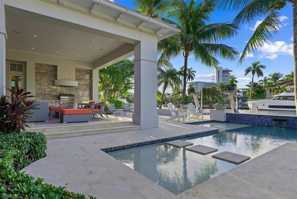 Fort Lauderdale, Florida, 33316, United States, 4 Bedrooms Bedrooms, ,4 BathroomsBathrooms,Residential,Forsale,1994083