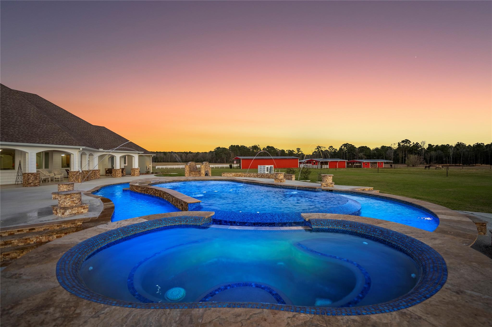 Cleveland, Texas, 77328, United States, 3 Bedrooms Bedrooms, ,3 BathroomsBathrooms,Residential,Forsale,1973440