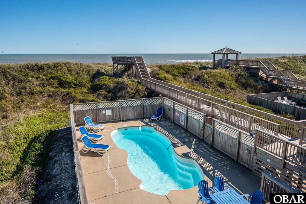Nags Head, North Carolina, 27959, United States, 8 Bedrooms Bedrooms, ,5.5 BathroomsBathrooms,Residential,Forsale,2004896