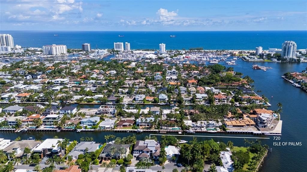 Fort Lauderdale, Florida, 33301, United States, 6 Bedrooms Bedrooms, ,6.5 BathroomsBathrooms,Residential,Forsale,1994085