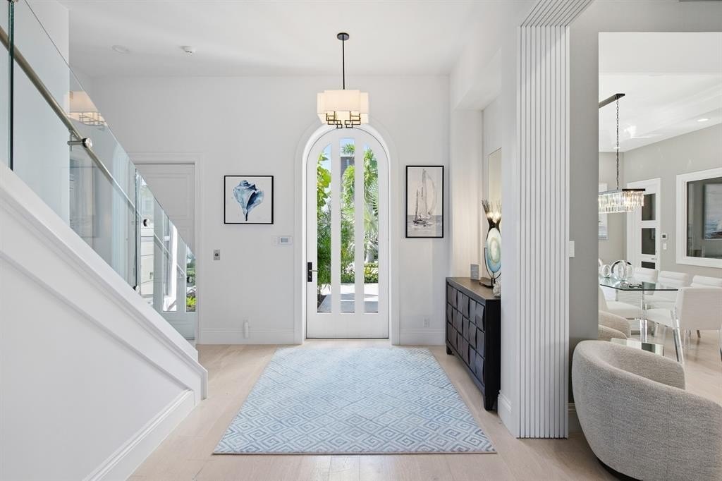 Fort Lauderdale, Florida, 33301, United States, 6 Bedrooms Bedrooms, ,6.5 BathroomsBathrooms,Residential,Forsale,1994085