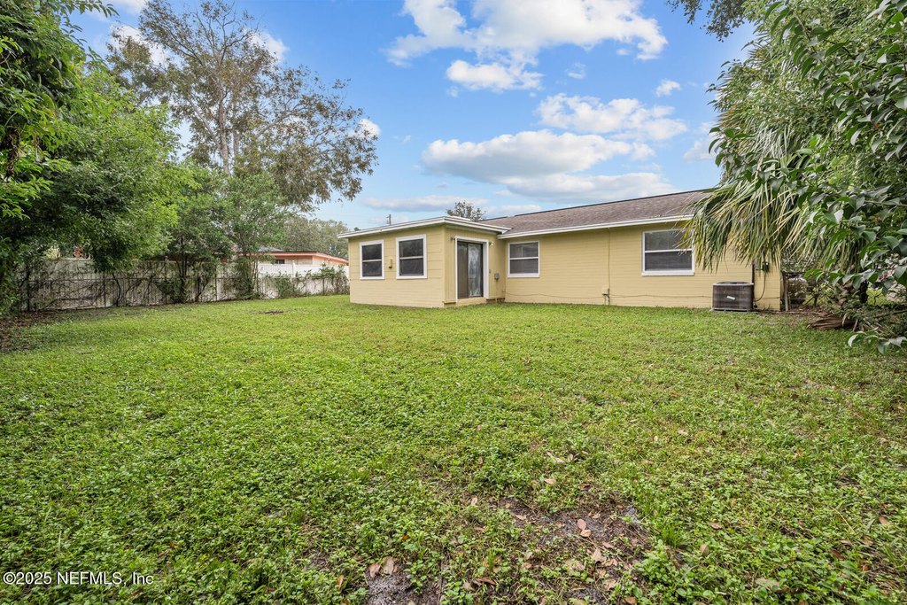 Jacksonville Beach, Florida, 32250, United States, 3 Bedrooms Bedrooms, ,1 BathroomBathrooms,Residential,Forsale,2001139