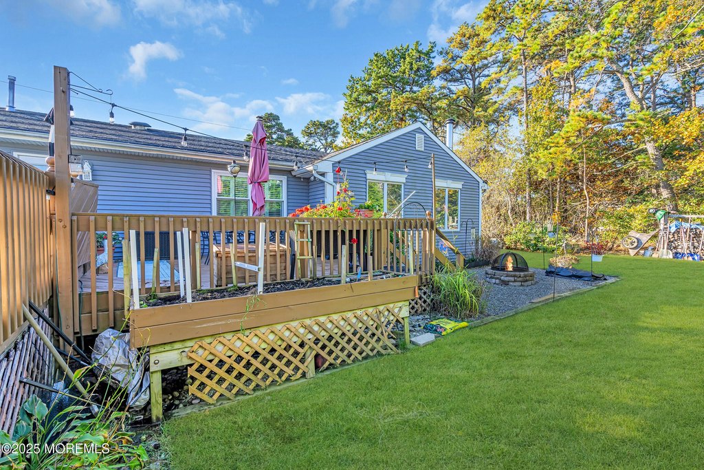 Toms River, New Jersey, 08757, United States, 4 Bedrooms Bedrooms, ,2 BathroomsBathrooms,Residential,Forsale,1994025