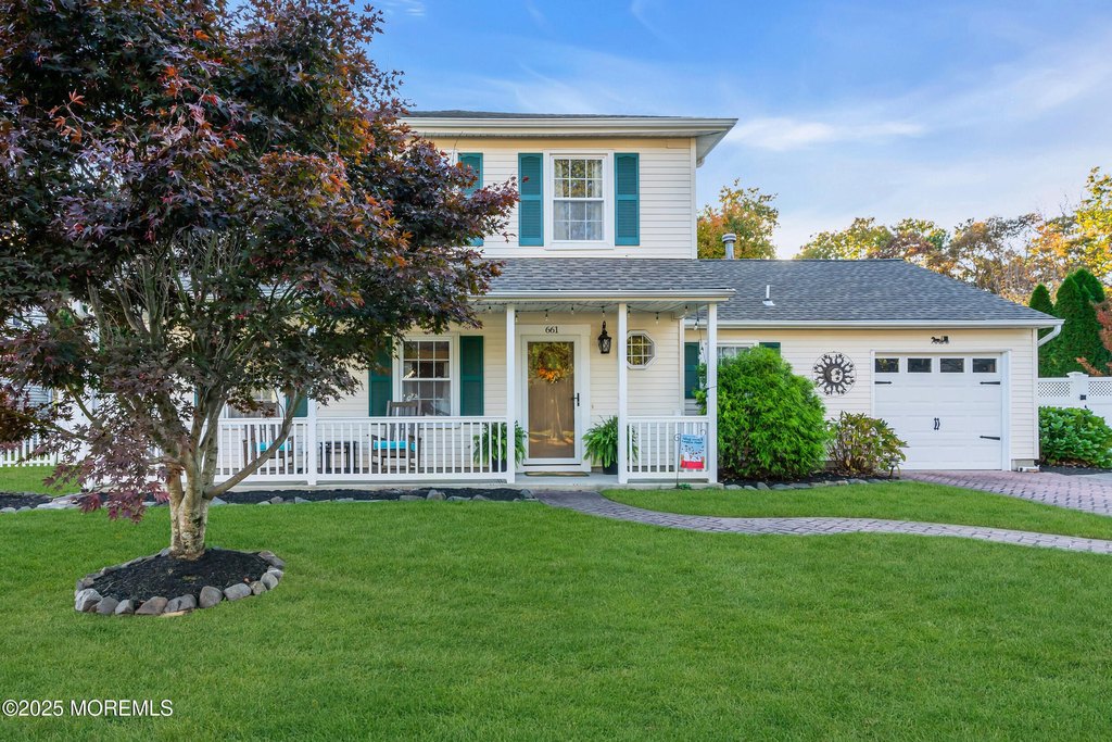 Toms River, New Jersey, 08755, United States, 3 Bedrooms Bedrooms, ,1.5 BathroomsBathrooms,Residential,Forsale,1994033