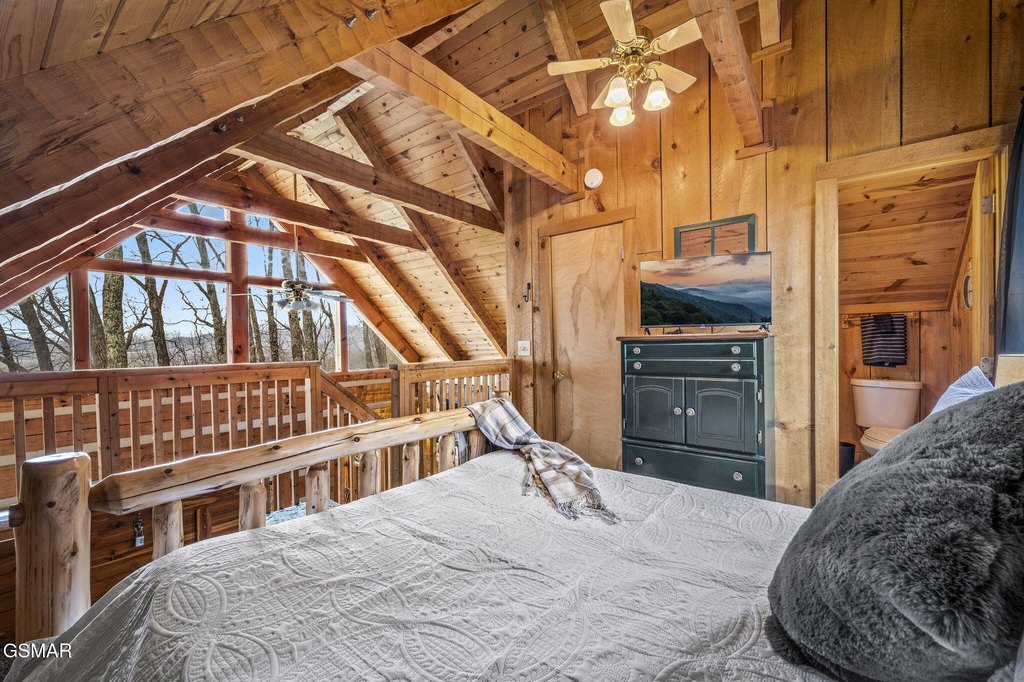 Pigeon Forge, Tennessee, 37863, United States, 1 Bedroom Bedrooms, ,1.5 BathroomsBathrooms,Residential,Forsale,1999442