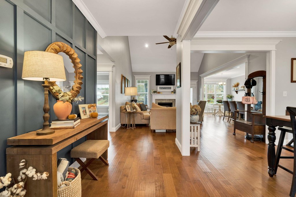 Cleveland, Tennessee, 37312, United States, 4 Bedrooms Bedrooms, ,3 BathroomsBathrooms,Residential,Forsale,2004695