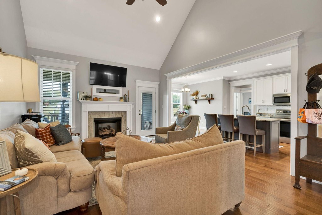 Cleveland, Tennessee, 37312, United States, 4 Bedrooms Bedrooms, ,3 BathroomsBathrooms,Residential,Forsale,2004695