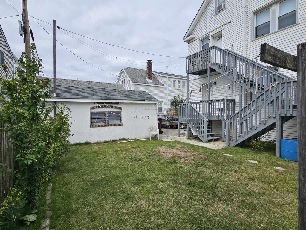 Ventnor, New Jersey, 08406, United States, 6 Bedrooms Bedrooms, ,4 BathroomsBathrooms,Residential,Forsale,1994159