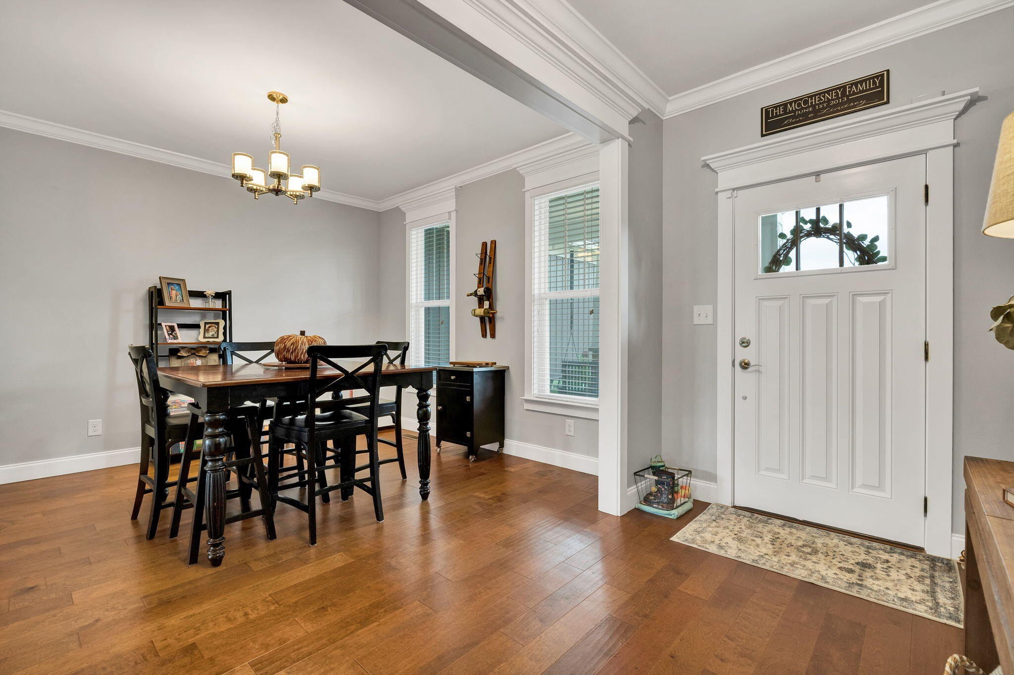 Cleveland, Tennessee, 37312, United States, 4 Bedrooms Bedrooms, ,3 BathroomsBathrooms,Residential,Forsale,2004693