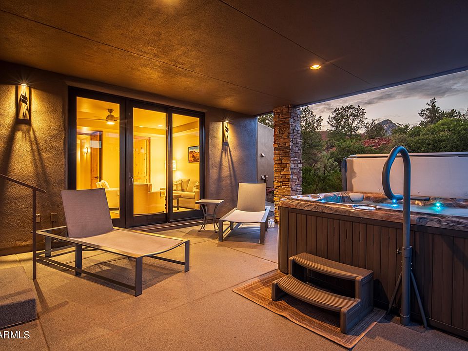 Sedona, Arizona, 86336, United States, 3 Bedrooms Bedrooms, ,4 BathroomsBathrooms,Residential,Forsale,1990080