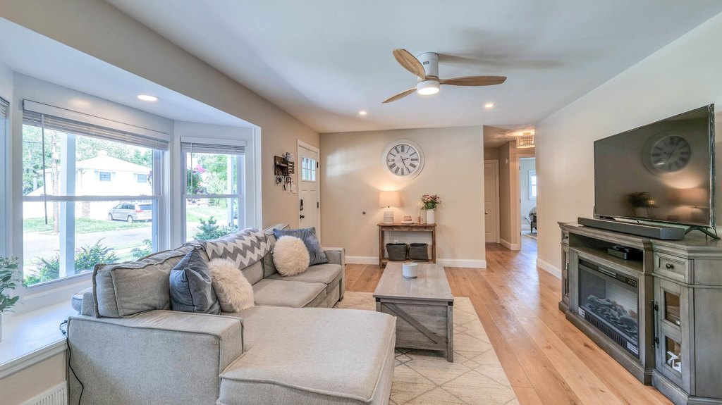 Somers Point, New Jersey, 08244, United States, 3 Bedrooms Bedrooms, ,2 BathroomsBathrooms,Residential,Forsale,2004609