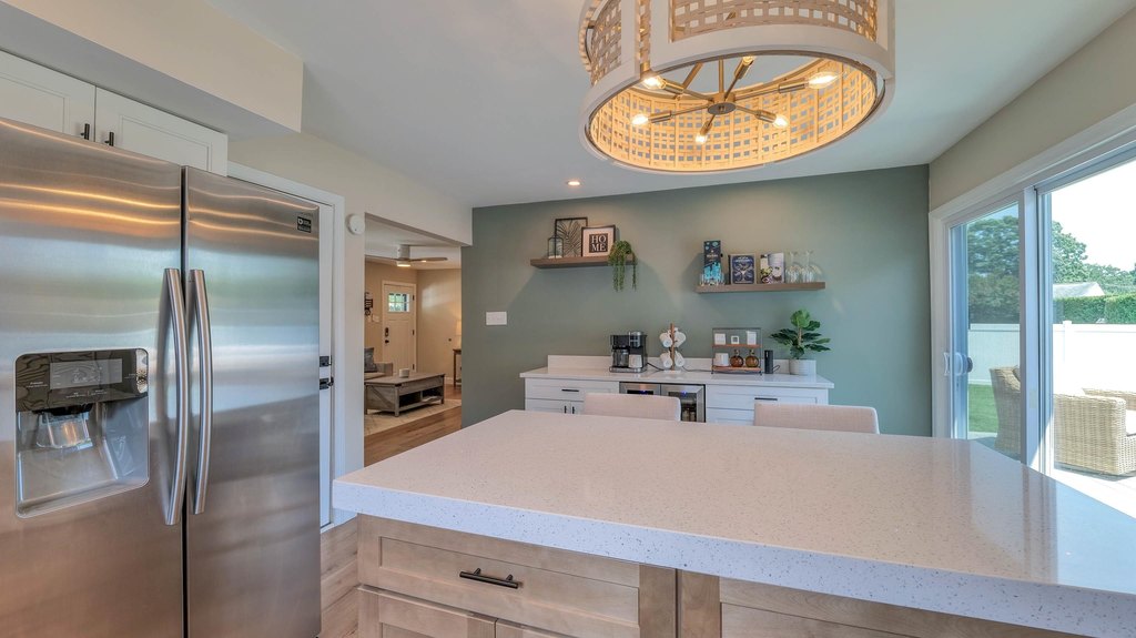 Somers Point, New Jersey, 08244, United States, 3 Bedrooms Bedrooms, ,2 BathroomsBathrooms,Residential,Forsale,2004609