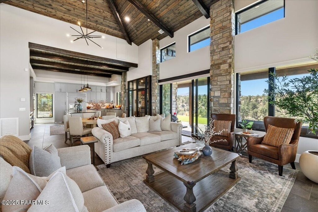 Prescott, Arizona, 86305, United States, 5 Bedrooms Bedrooms, ,5.5 BathroomsBathrooms,Residential,Forsale,1994068