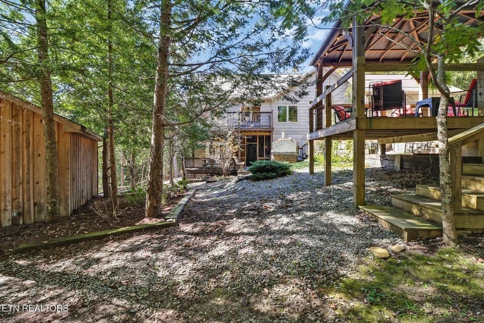 Jamestown, Tennessee, 38556, United States, 4 Bedrooms Bedrooms, ,3 BathroomsBathrooms,Residential,Forsale,2010942