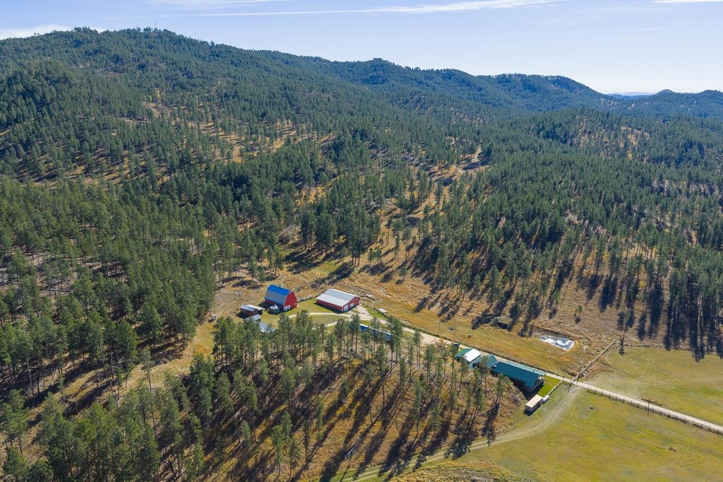 Custer, South Dakota, 57730, United States, 4 Bedrooms Bedrooms, ,2 BathroomsBathrooms,Residential,Forsale,1990710