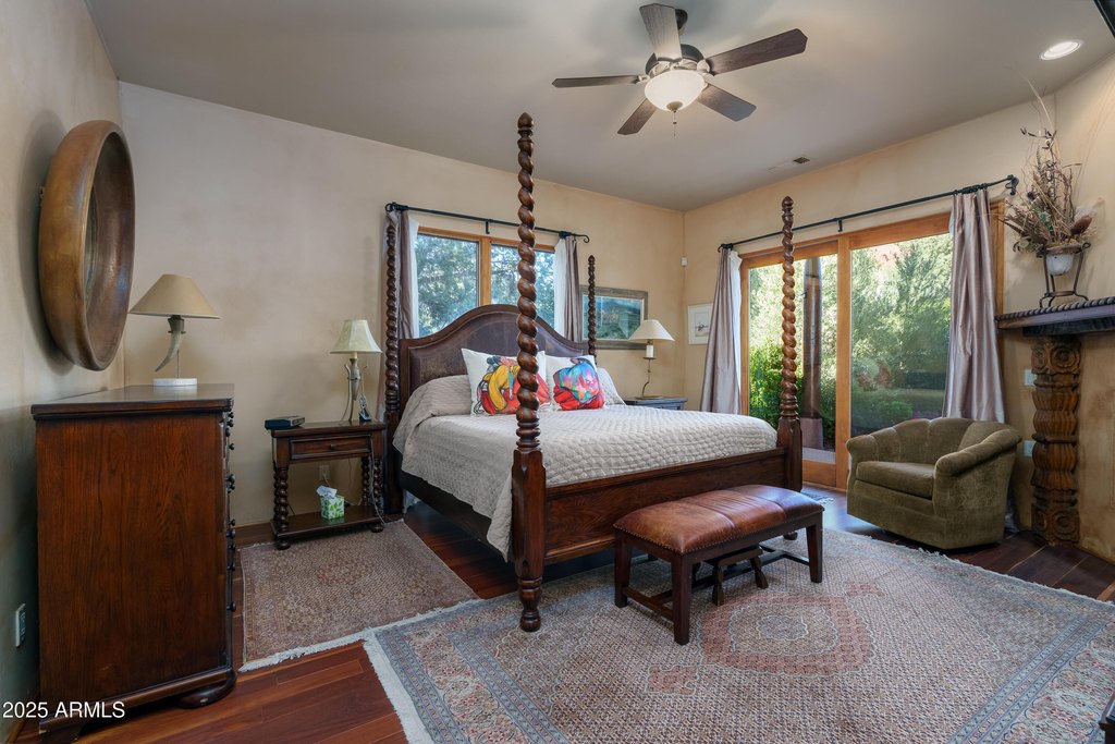 Sedona, Arizona, 86336, United States, 3 Bedrooms Bedrooms, ,2.5 BathroomsBathrooms,Residential,Forsale,2004624