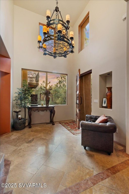 Sedona, Arizona, 86336, United States, 4 Bedrooms Bedrooms, ,3.5 BathroomsBathrooms,Residential,Forsale,2004621