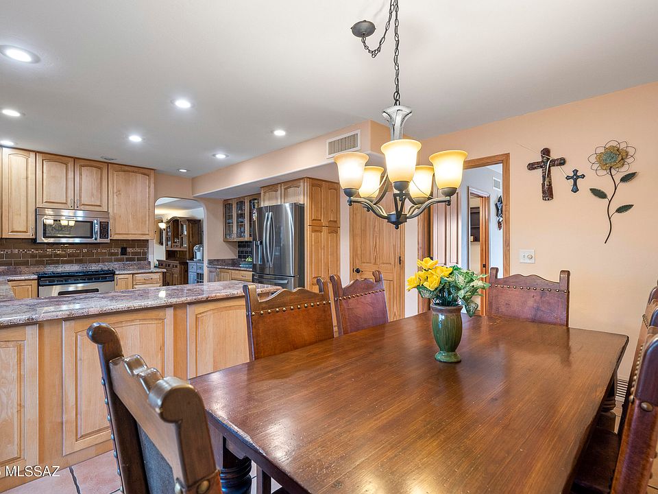 Tucson, Arizona, 85749, United States, 4 Bedrooms Bedrooms, ,4 BathroomsBathrooms,Residential,Forsale,1990110