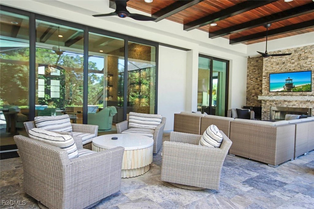 Sanibel, Florida, 33957, United States, 4 Bedrooms Bedrooms, ,4.5 BathroomsBathrooms,Residential,Forsale,2011599