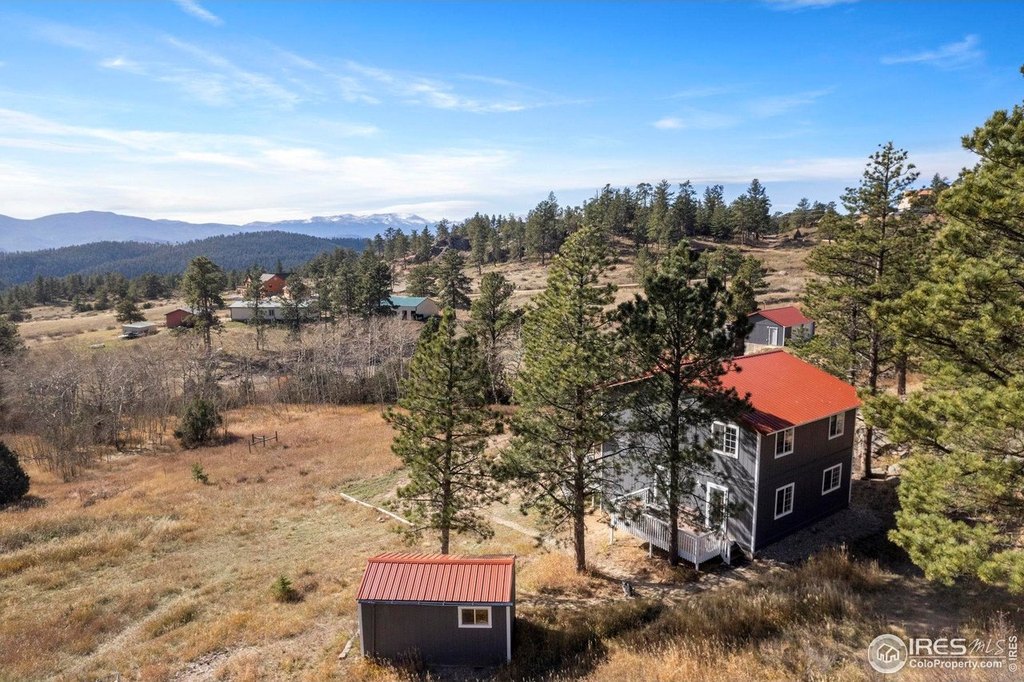 Livermore, Colorado, 80536, United States, 3 Bedrooms Bedrooms, ,1.5 BathroomsBathrooms,Residential,Forsale,2004220