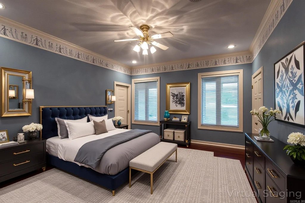 Russellville, Arkansas, 72802, United States, 7 Bedrooms Bedrooms, ,5.5 BathroomsBathrooms,Residential,Forsale,1959557