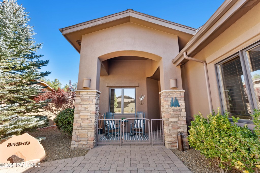 Prescott, Arizona, 86303, United States, 2 Bedrooms Bedrooms, ,2 BathroomsBathrooms,Residential,Forsale,1994053