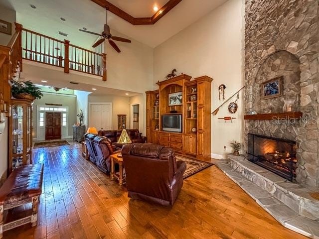 OCALA, Florida, 34476, United States, 5 Bedrooms Bedrooms, ,4.5 BathroomsBathrooms,Residential,Forsale,2009537