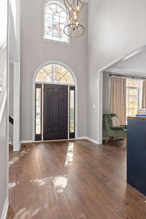 Signal Mountain, Tennessee, 37377, United States, 5 Bedrooms Bedrooms, ,3 BathroomsBathrooms,Residential,Forsale,2004663