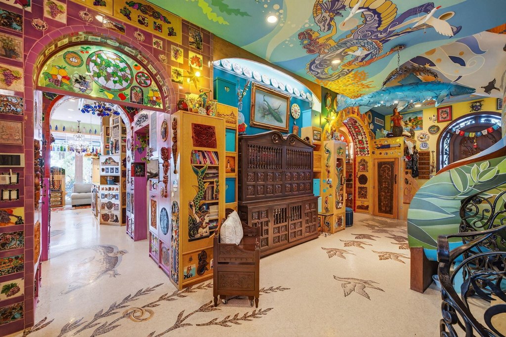 Boca Raton, Florida, 33432, United States, 12 Bedrooms Bedrooms, ,10.5 BathroomsBathrooms,Residential,Forsale,2004644