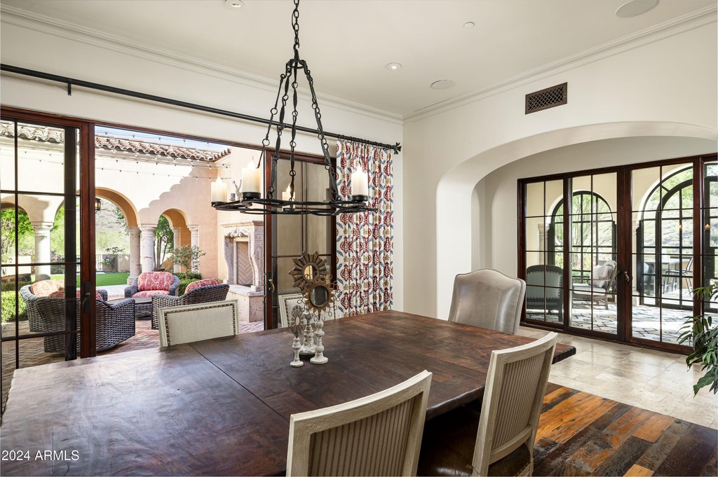 Scottsdale, Arizona, 85255, United States, 4 Bedrooms Bedrooms, ,6.5 BathroomsBathrooms,Residential,Forsale,2000270