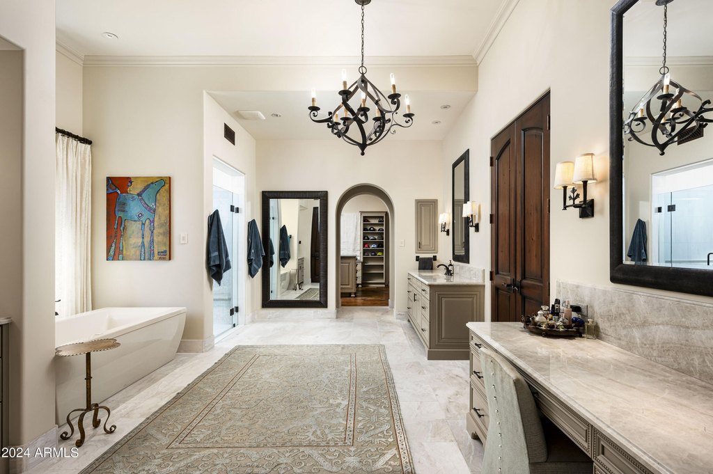 Scottsdale, Arizona, 85255, United States, 4 Bedrooms Bedrooms, ,6.5 BathroomsBathrooms,Residential,Forsale,2000270