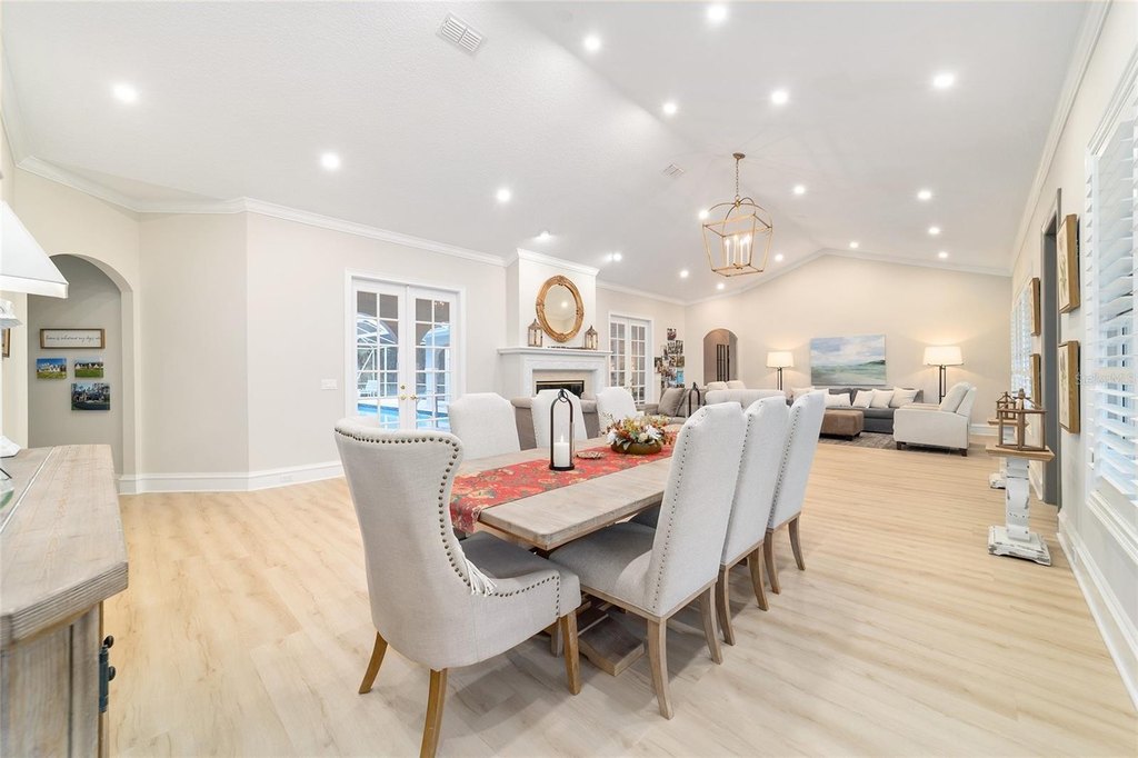 OCALA, Florida, 34480, United States, 4 Bedrooms Bedrooms, ,3 BathroomsBathrooms,Residential,Forsale,2004579