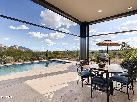 Oro Valley, Arizona, 85755, United States, 3 Bedrooms Bedrooms, ,4 BathroomsBathrooms,Residential,Forsale,1990102