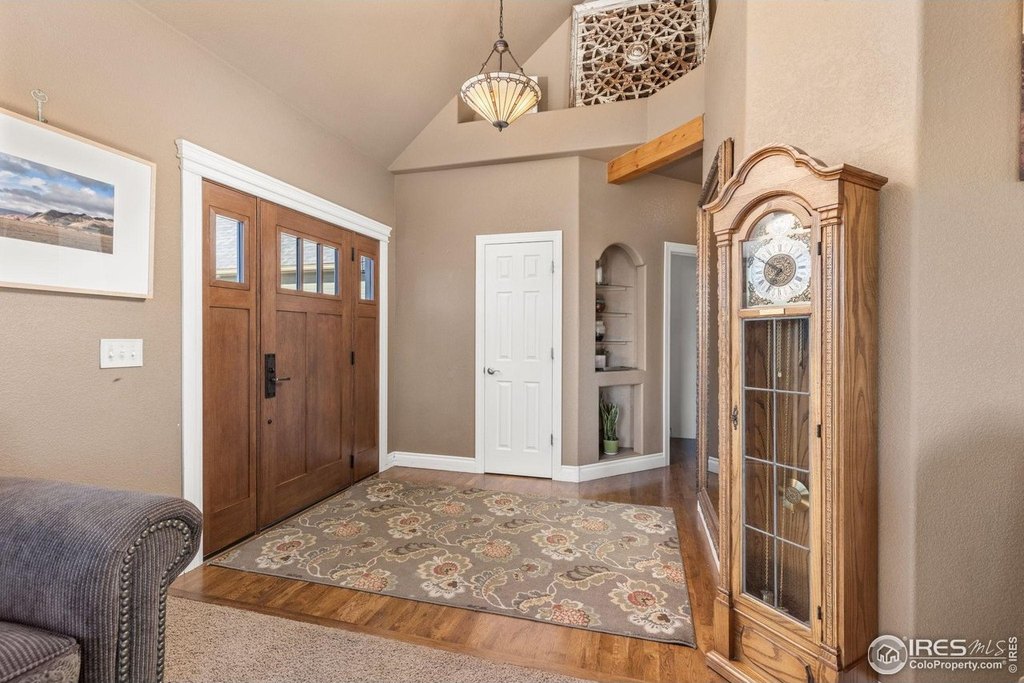 Berthoud, Colorado, 80513, United States, 4 Bedrooms Bedrooms, ,3 BathroomsBathrooms,Residential,Forsale,2004281