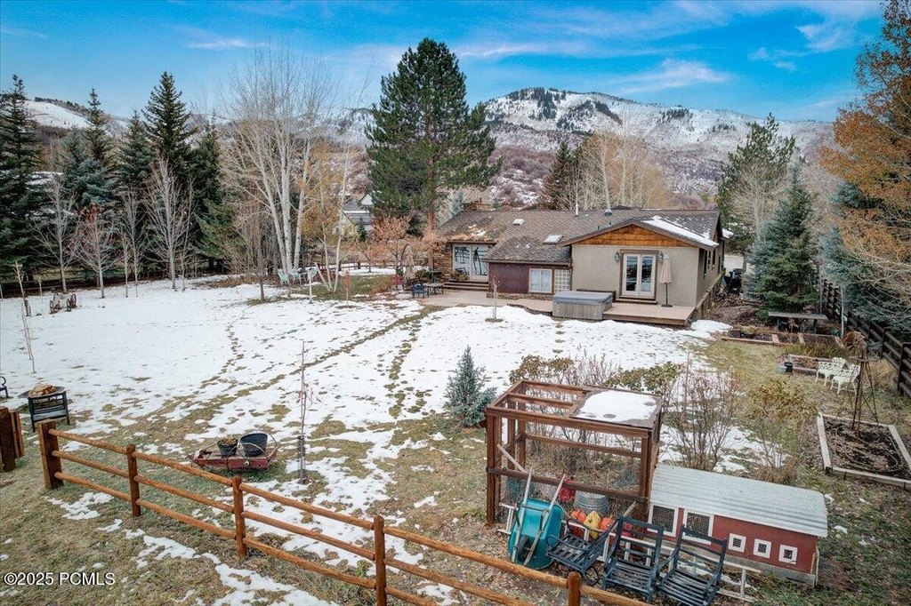 Park City, Utah, 84060, United States, 5 Bedrooms Bedrooms, ,4 BathroomsBathrooms,Residential,Forsale,2000247